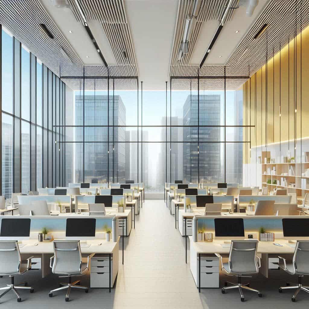 岚桥国际大厦文章配图